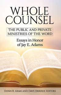 Produktbild: Whole Counsel