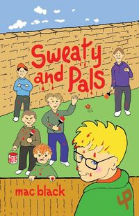 Produktbild: Sweaty and Pals
