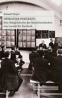 Produktbild: Operative Portr&auml;ts