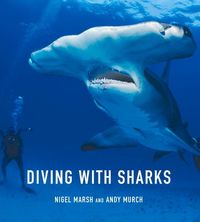 Produktbild: Diving W/sharks