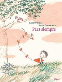 Produktbild: Para siempre