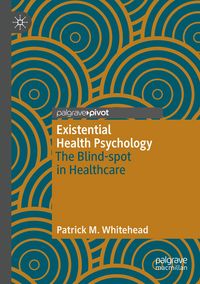 Produktbild: Existential Health Psychology
