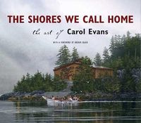 Produktbild: The Shores We Call Home