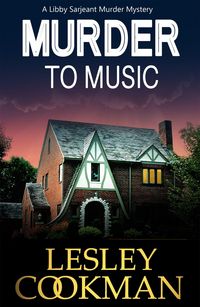 Produktbild: Cookman, L: Murder to Music
