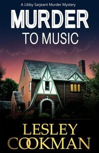 Produktbild: Cookman, L: Murder to Music