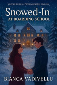 Produktbild: Snowed-In at Boarding School