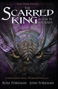 Produktbild: The Scarred King II