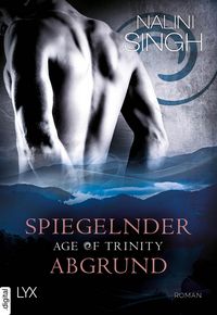 Produktbild: Age of Trinity - Spiegelnder Abgrund