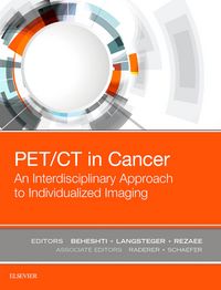 Produktbild: PET/CT in Cancer: An Interdisciplinary Approach to Individualized Imaging