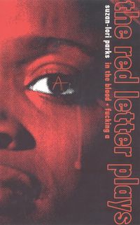Produktbild: The Red Letter Plays