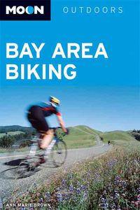 Produktbild: Moon Bay Area Biking 2/e