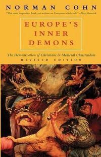 Produktbild: Europes Inner Demons Rev/e