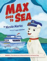 Produktbild: Max Goes to Sea