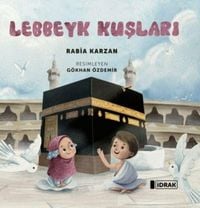 Produktbild: Lebbeyk Kuslari