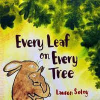 Produktbild: Every Leaf on Every Tree