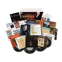 Produktbild: Eugene Ormandy-Columbia Stereo Record.1964-1983