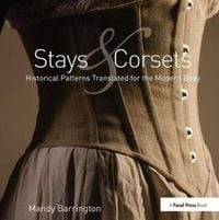 Produktbild: Stays and Corsets