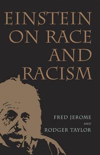 Produktbild: Einstein on Race and Racism