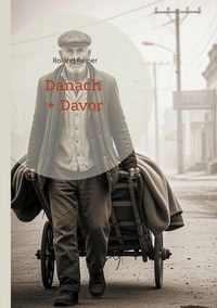 Produktbild: Danach + Davor