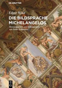 Produktbild: Die Bildsprache Michelangelos