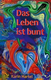 Produktbild: Das Leben ist bunt