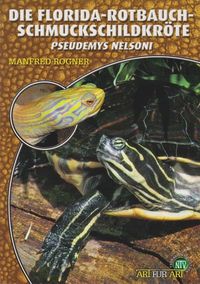 Produktbild: Die Florida-Rotbauch-Schmuckschildkr&ouml;te