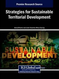Produktbild: Strategies for Sustainable Territorial Development
