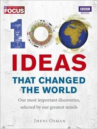 Produktbild: 100 Ideas that Changed the World
