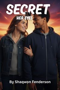 Produktbild: Secret In Her Eyes