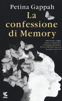 Produktbild: La confessione di Memory