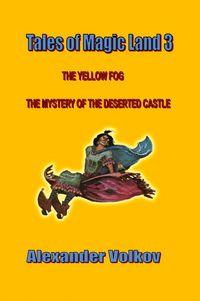 Produktbild: Tales of Magic Land 3