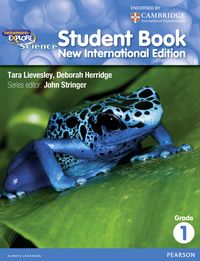 Bild vom Artikel Stringer, J: Heinemann Explore Science 2nd International Edi vom Autor John Stringer