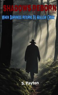 Produktbild: Shadows Reborn (Hollow Creek, #2)