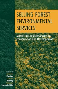 Produktbild: Selling Forest Environmental Services