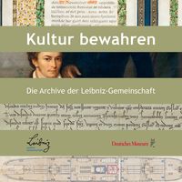 Produktbild: Kultur bewahren
