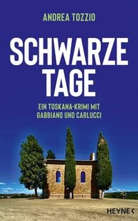 Produktbild: Schwarze Tage