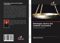Produktbild: Ontologia storica del simbolo economico