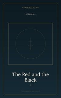 Produktbild: The Red and the Black