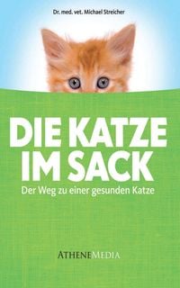 Produktbild: Die Katze im Sack