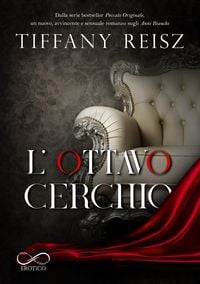 Produktbild: L' ottavo cerchio