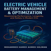 Produktbild: Electric Vehicle Battery Management & Optimization