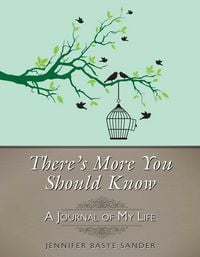 Produktbild: There's More You Should Know