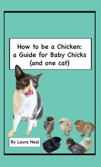 Produktbild: How to be a Chicken