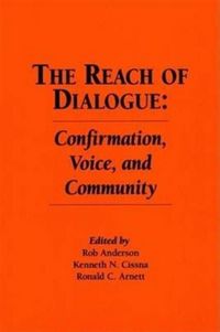 Produktbild: The Reach of Dialogue