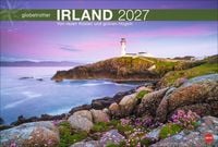 Produktbild Irland Globetrotter Kalender 2027 - Von rauen Küsten und grünen Hügeln