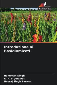 Produktbild: Introduzione ai Basidiomiceti