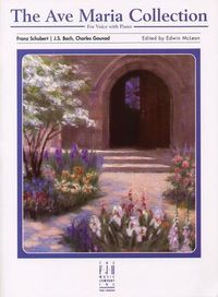 Produktbild: Schubert, F: Ave Maria Collection