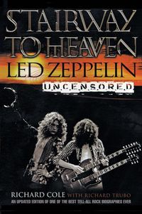Produktbild: Stairway to Heaven