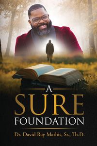 Produktbild: A Sure Foundation