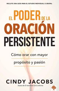 Produktbild: El Poder de la Oraci&oacute;n Persistente